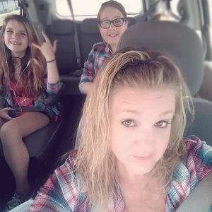 Meet your Posher, Brandi